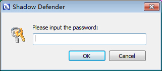 忘记Shadow Defender密码怎么办？快用Shadow Defender 密码重置工具吧！[附工具下载]